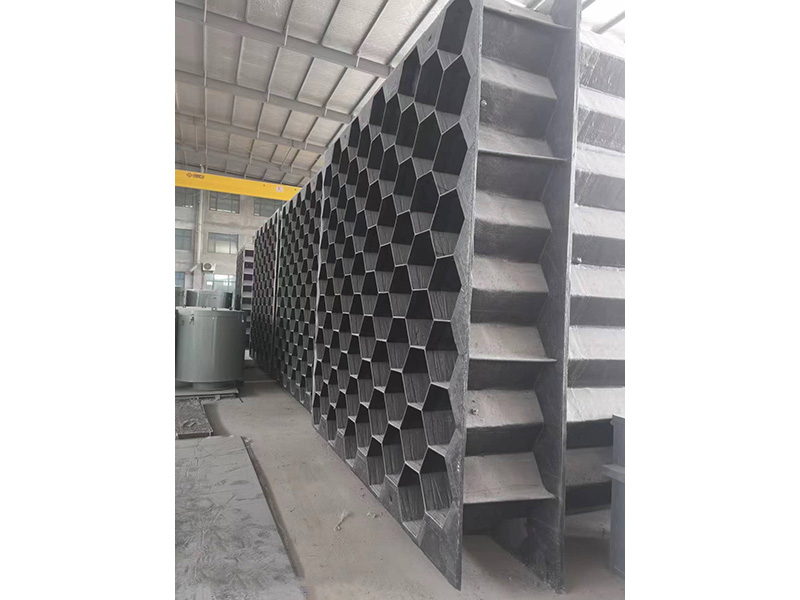 玻璃鋼陽極管
