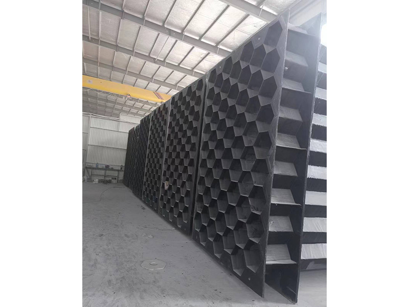 玻璃鋼陽極管