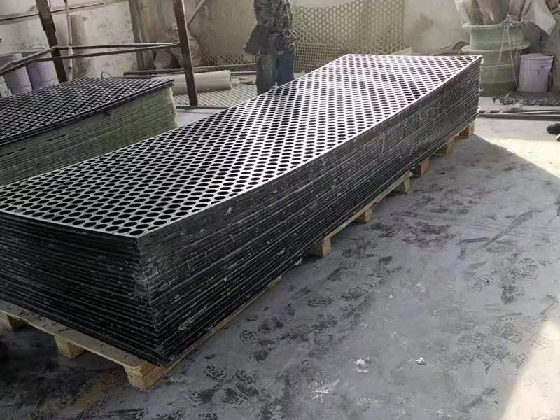 玻璃鋼陽極管