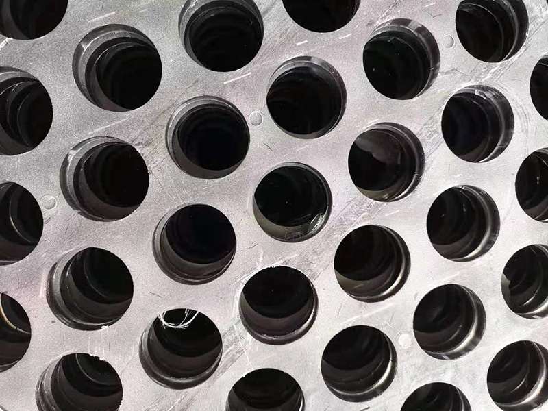 玻璃鋼陽極管