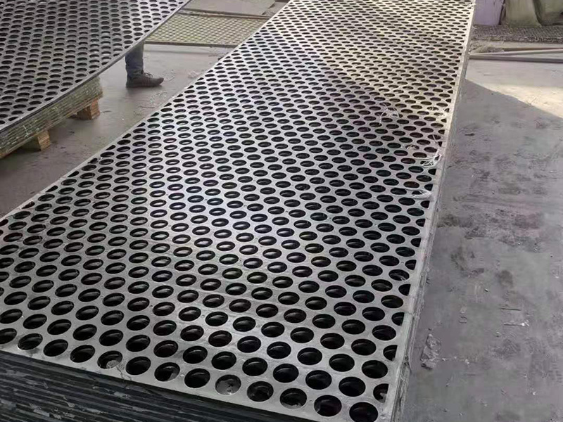 玻璃鋼陽極管