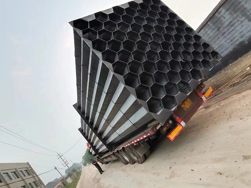 玻璃鋼陽極管