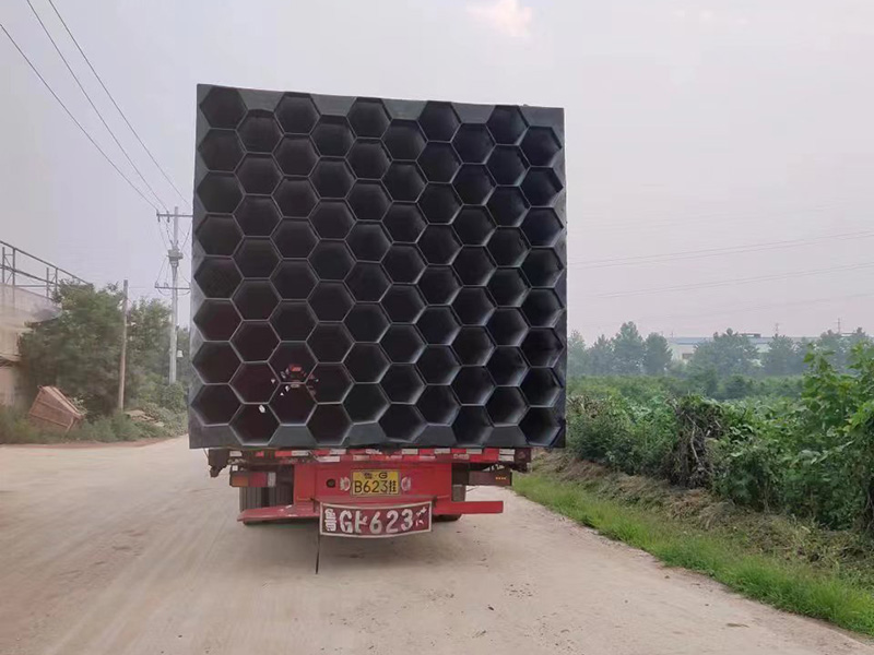 玻璃鋼陽極管